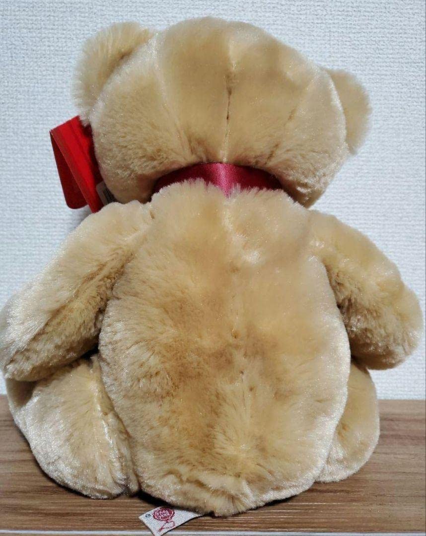 Amazon.co.jp: ぬいぐるみ くまちゃん テディベア セコマ